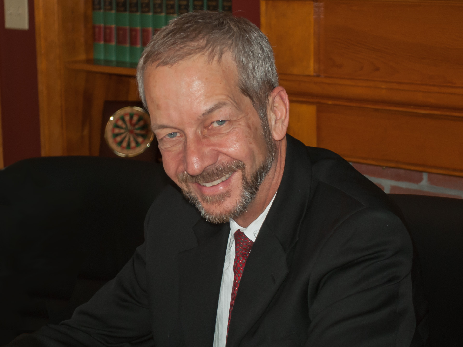 Carl W. Potvin