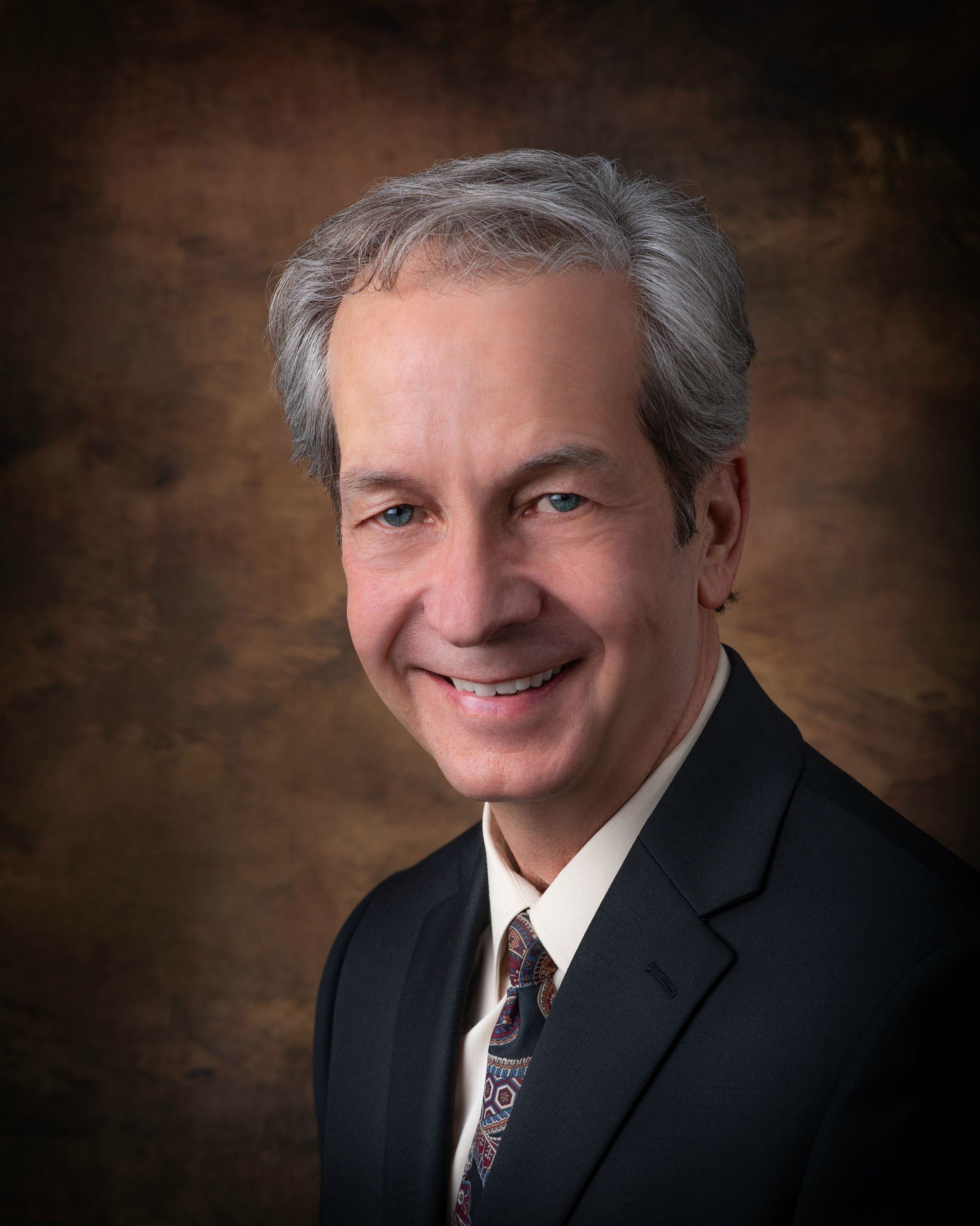 Carl W. Potvin